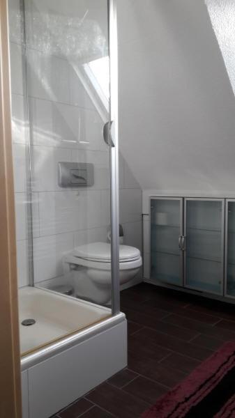Ferienwohnung Baensch Weischlitz Экстерьер фото