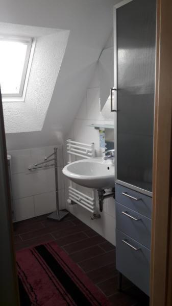 Ferienwohnung Baensch Weischlitz Экстерьер фото